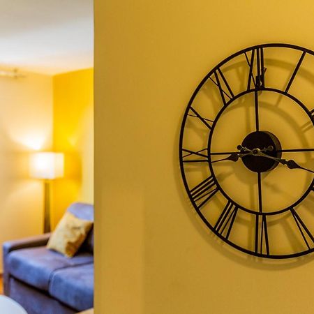 Evry Appartement Cosy // Proche Paris Courcouronnes Eksteriør bilde