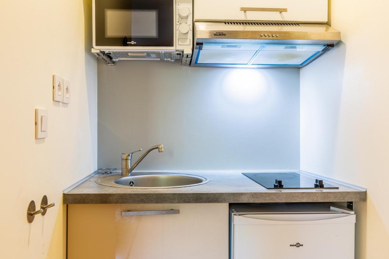 Evry Appartement Cosy // Proche Paris Courcouronnes Eksteriør bilde