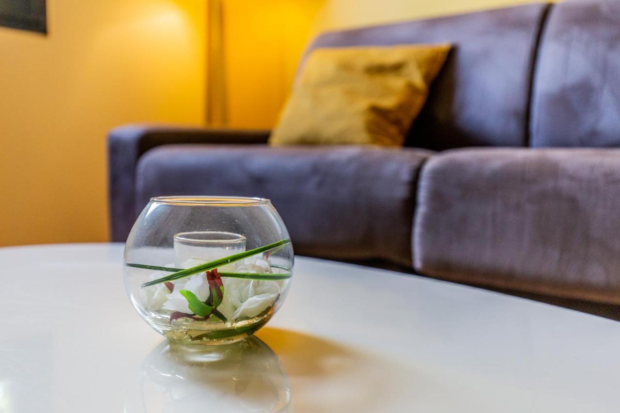 Evry Appartement Cosy // Proche Paris Courcouronnes Eksteriør bilde