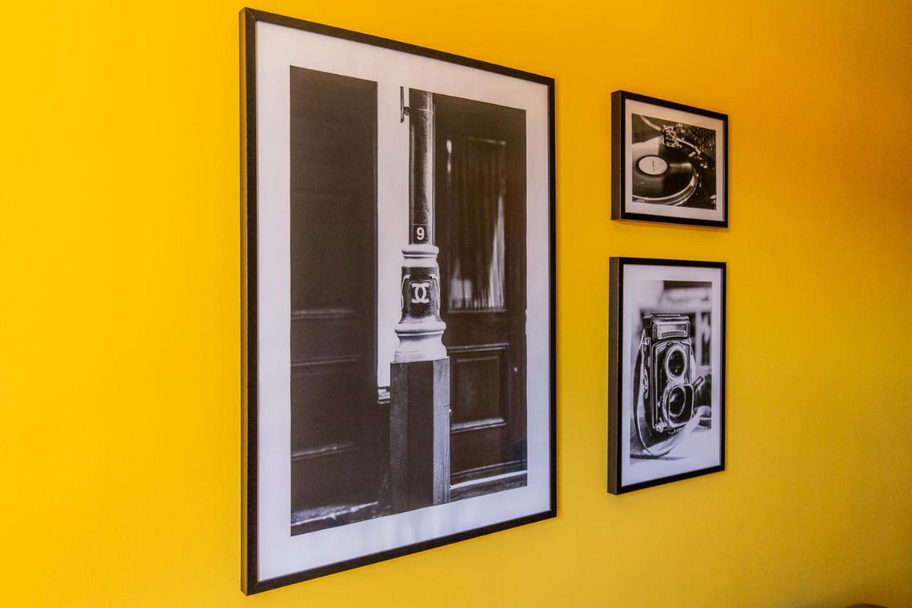 Evry Appartement Cosy // Proche Paris Courcouronnes Eksteriør bilde